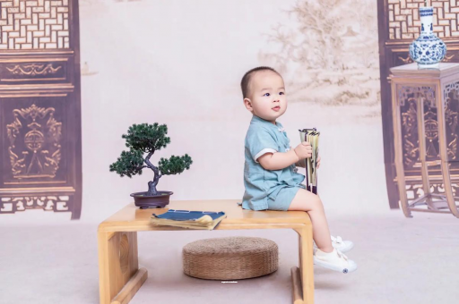惠州宝宝牙齿发黑